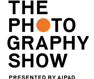 The Photography Show presented by AIPAD logo