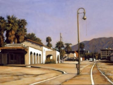 San Francisco International Art Exposition 2002