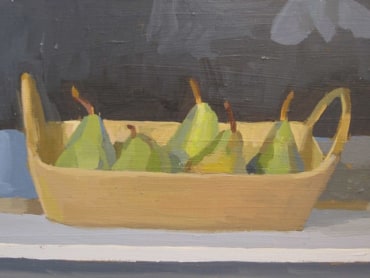 Los Angeles Art Show 2011