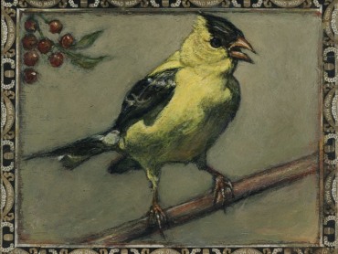 Los Angeles Art Show 2012