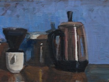 San Francisco Fall Antiques Fair 2010