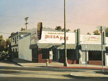Los Angeles Art Show 2008