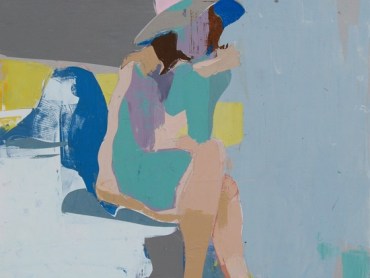 Texas Contemporary Art Fair 2011