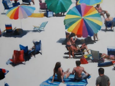 Art Miami 2012