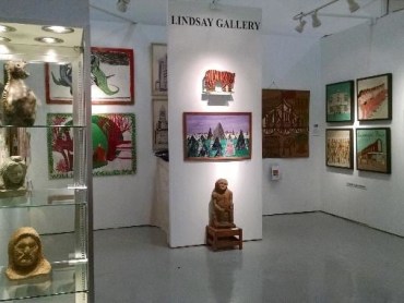 Lindsay Gallery