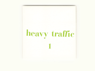 Heavy Traffic