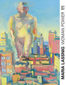 Maria Lassnig