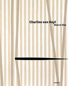 Charline von Heyl