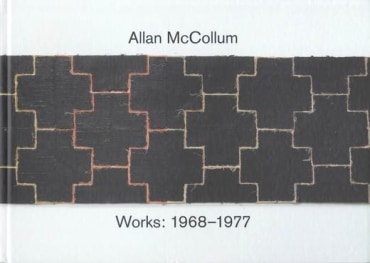 Allan McCollum