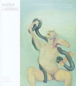 Maria Lassnig