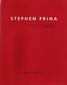 Stephen Prina
