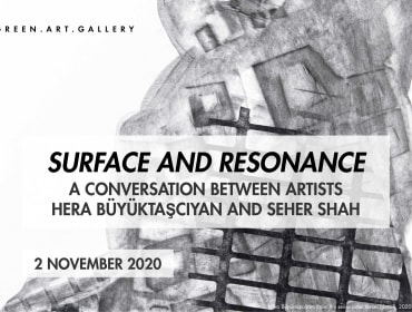 Surface and Resonance