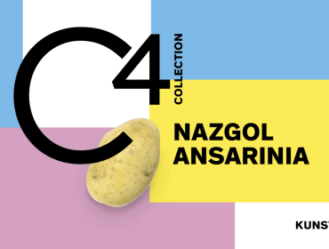 Nazgol Ansarinia