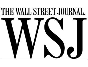 The Wall Street Journal.