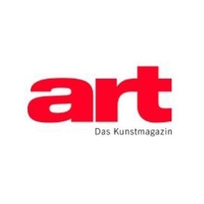 art Das Kunstmagazin
