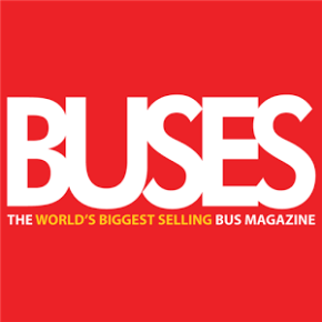 Buses Magazine