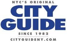 NYC's Original City Guide