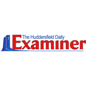 The Huddersfield Daily Examiner