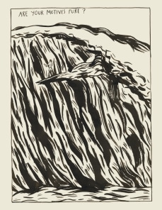 Raymond Pettibon