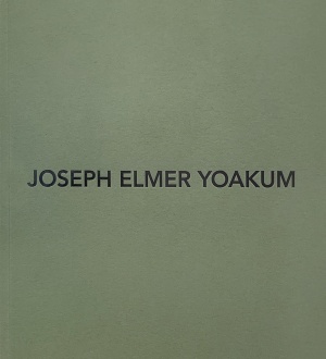 Joseph Elmer Yoakum