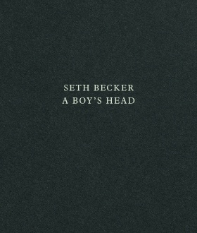 Seth Becker: A Boy's Head