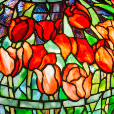 Tiffany Lamps