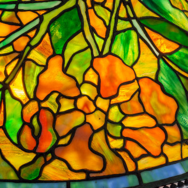 Tiffany Lamps