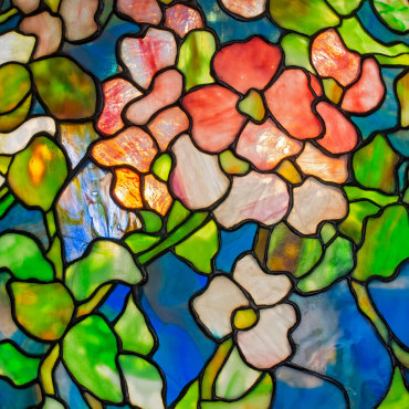 Tiffany Lamps