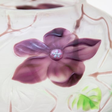 Tiffany Favrile Glass