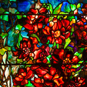 Tiffany Windows