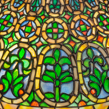 Tiffany Lamps