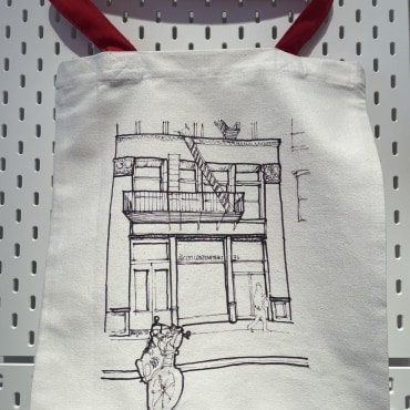 Tote Bag