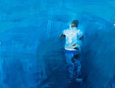 Brian Maguire, La Grande Illusion