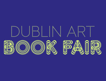 Dublin Art Book Fair 2023