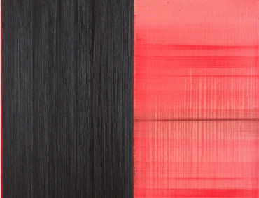 Callum Innes, Overleaf