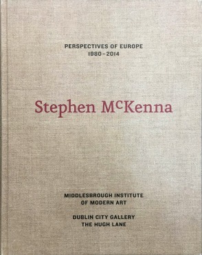 Stephen McKenna