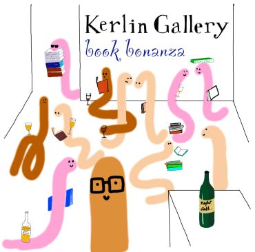 Culture Night at Kerlin Gallery