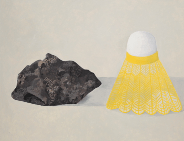 Nathalie Du Pasquier, Volare, Guardare, Costruire