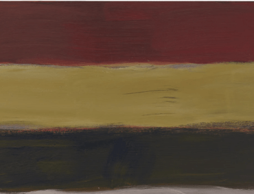 Sean Scully: A romantic geometry of colors