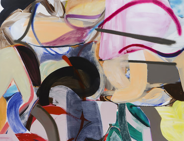 Liliane Tomasko, The Conundrum of the Organically Angular
