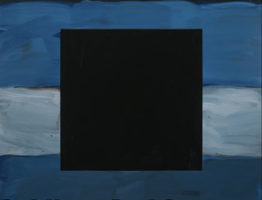 Sean Scully, Sublime and Sunyata
