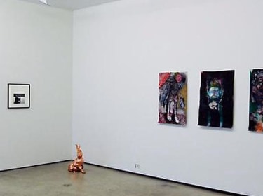 Summer Group Show: Recent Work by Gallery Artists