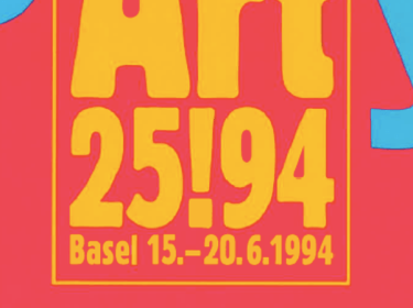 Art Basel 1994