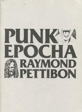 Raymond Pettibon: Punk-Epocha