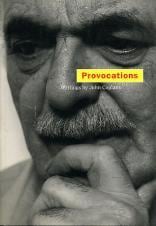 John Coplans: Provocation