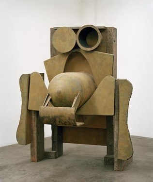 ANTHONY CARO Up A Note