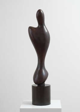 JEAN ARP Entite Ailee (Winged Being)