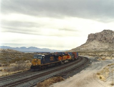 JUSTINE KURLAND Ghost Town CSX