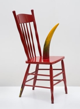 PAT O&#039;NEILL Forney Chair