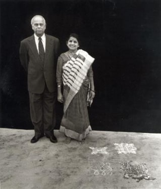MARIANA COOK, Rettakudi and Pichammal Nagarajan